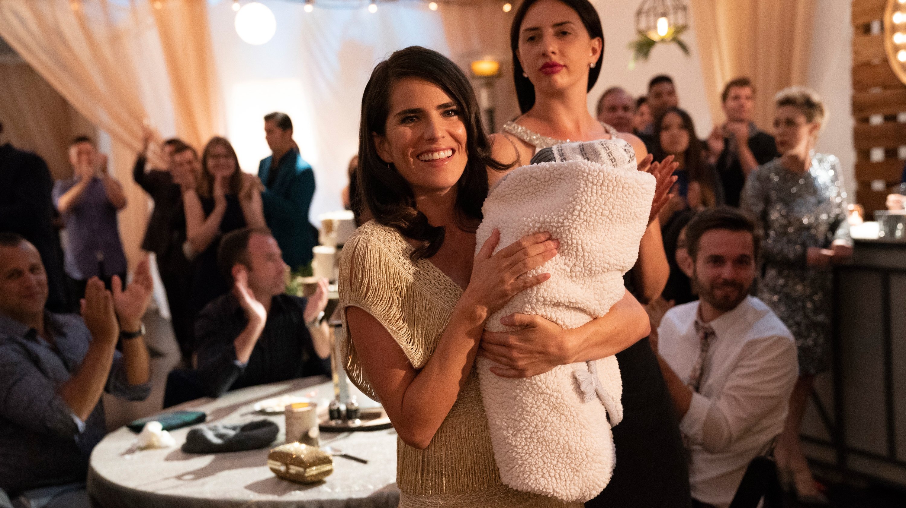 Сезон 5 Серия 3