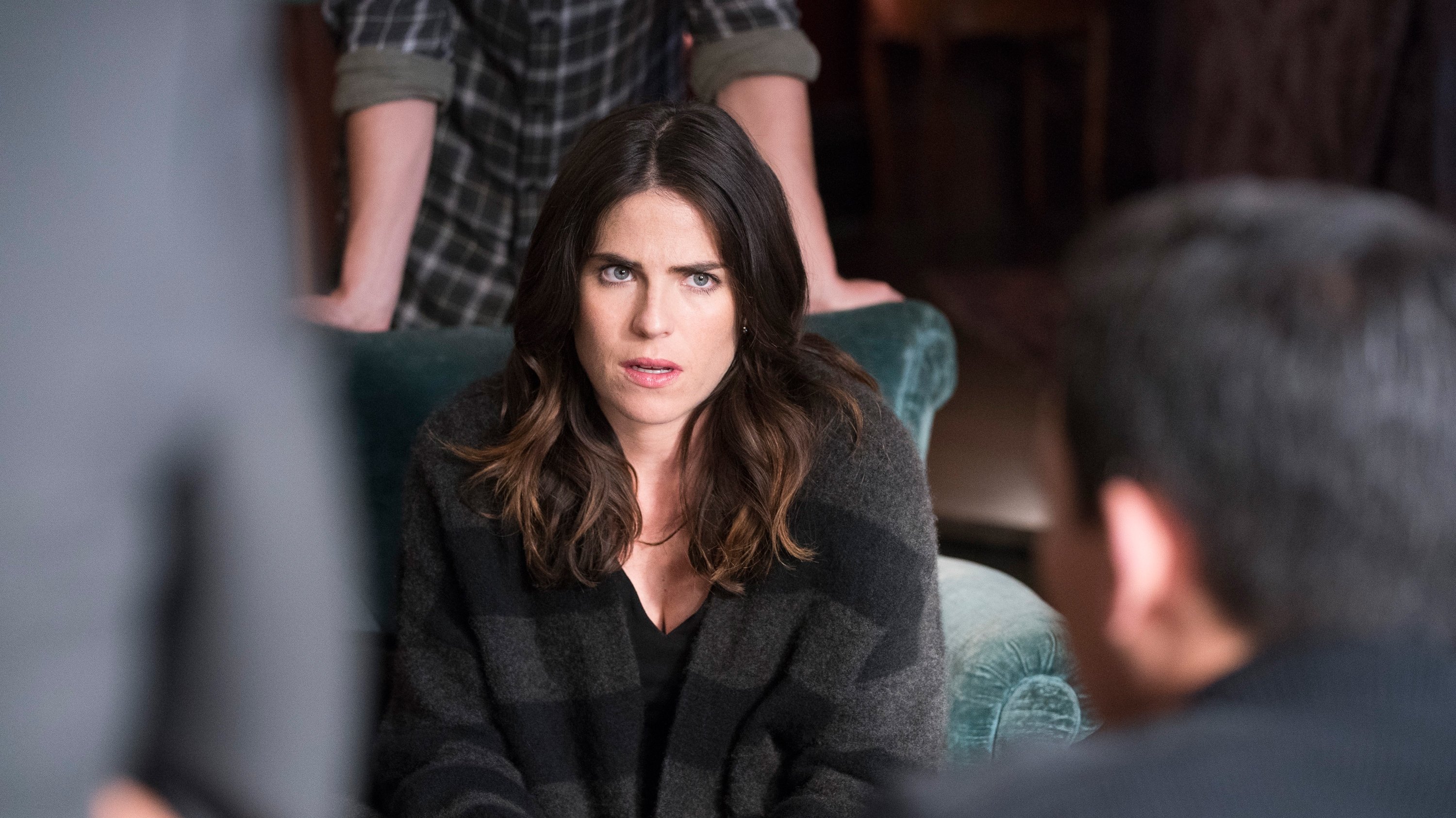 Сезон 4 Серия 15