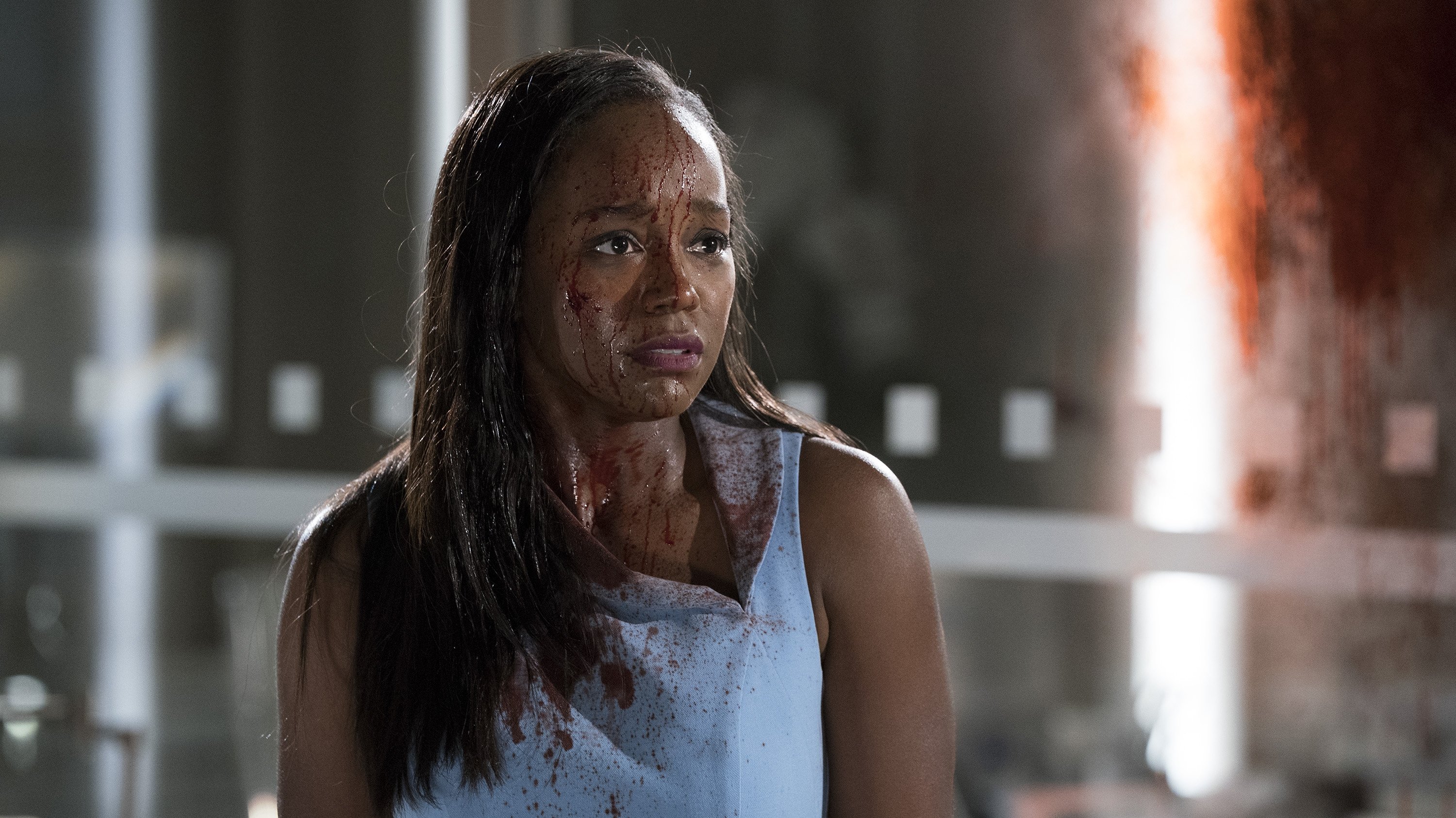 Сезон 4 Серия 8