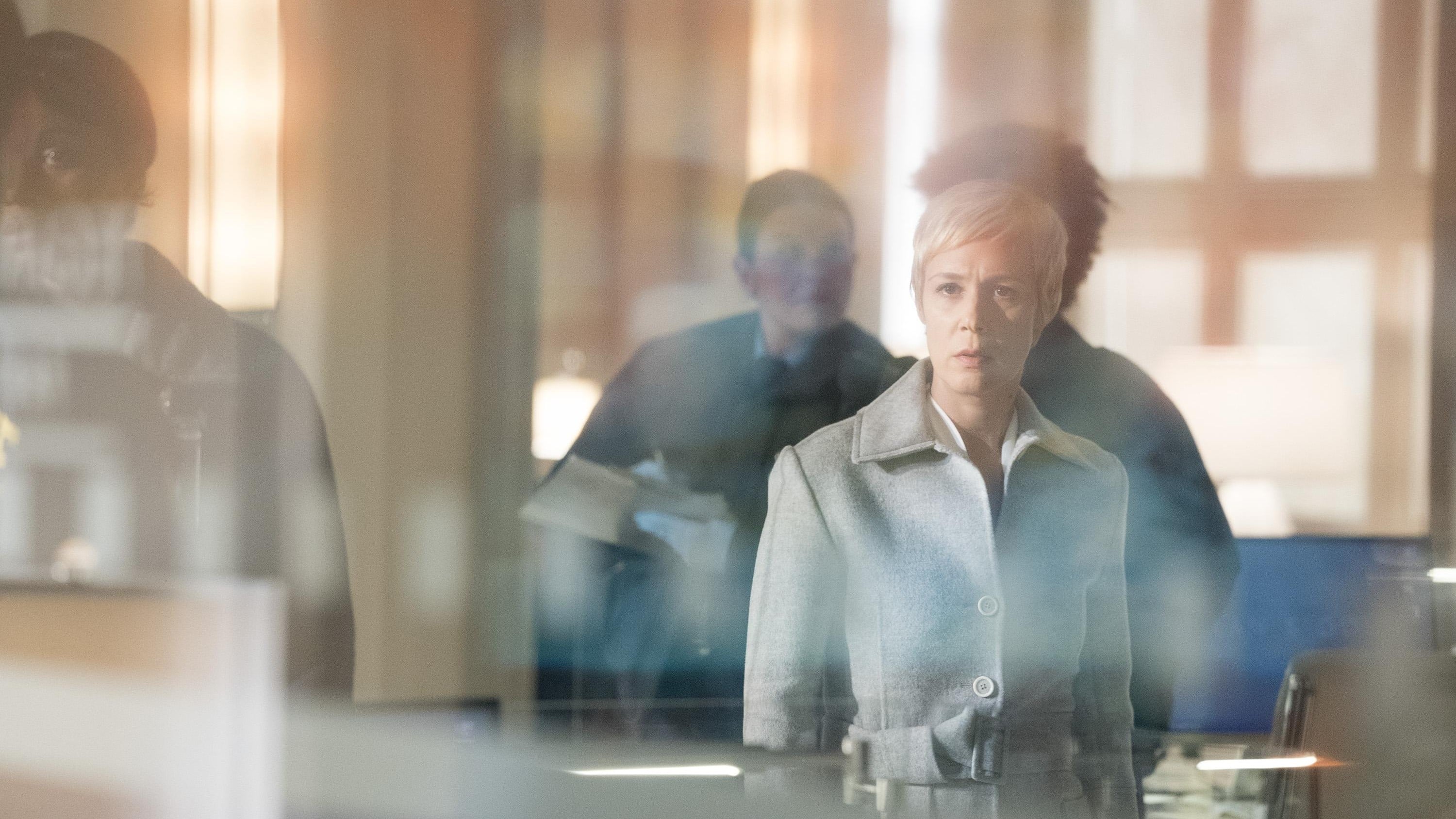 Сезон 4 Серия 4