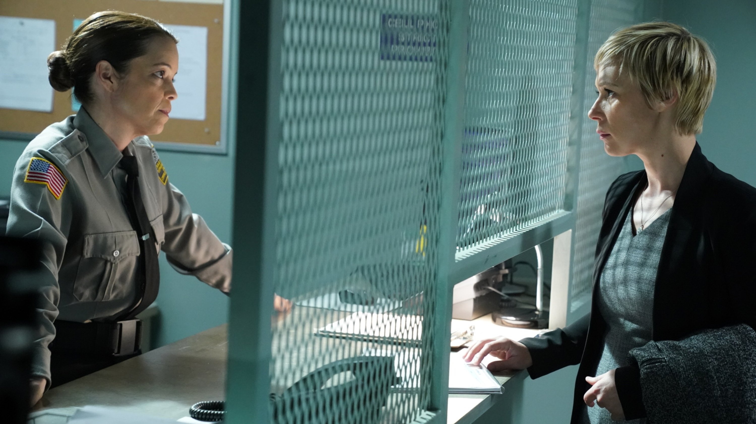 Сезон 4 Серия 5