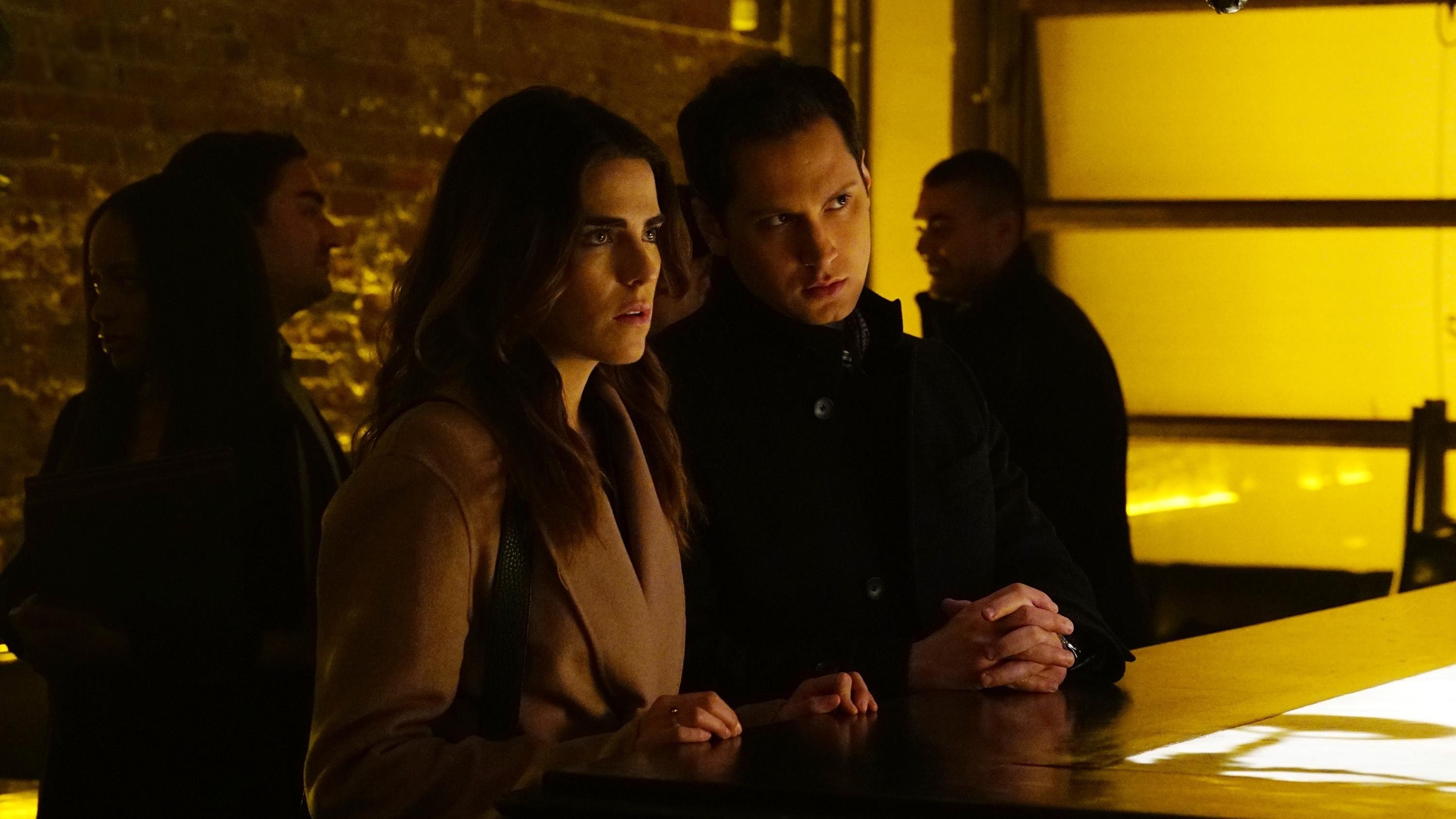 Сезон 3 Серия 15