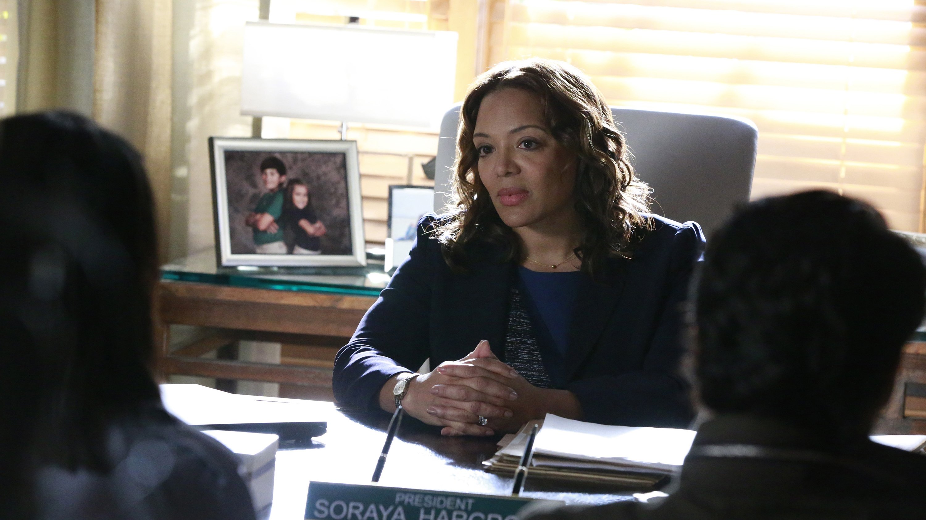 Сезон 3 Серия 11