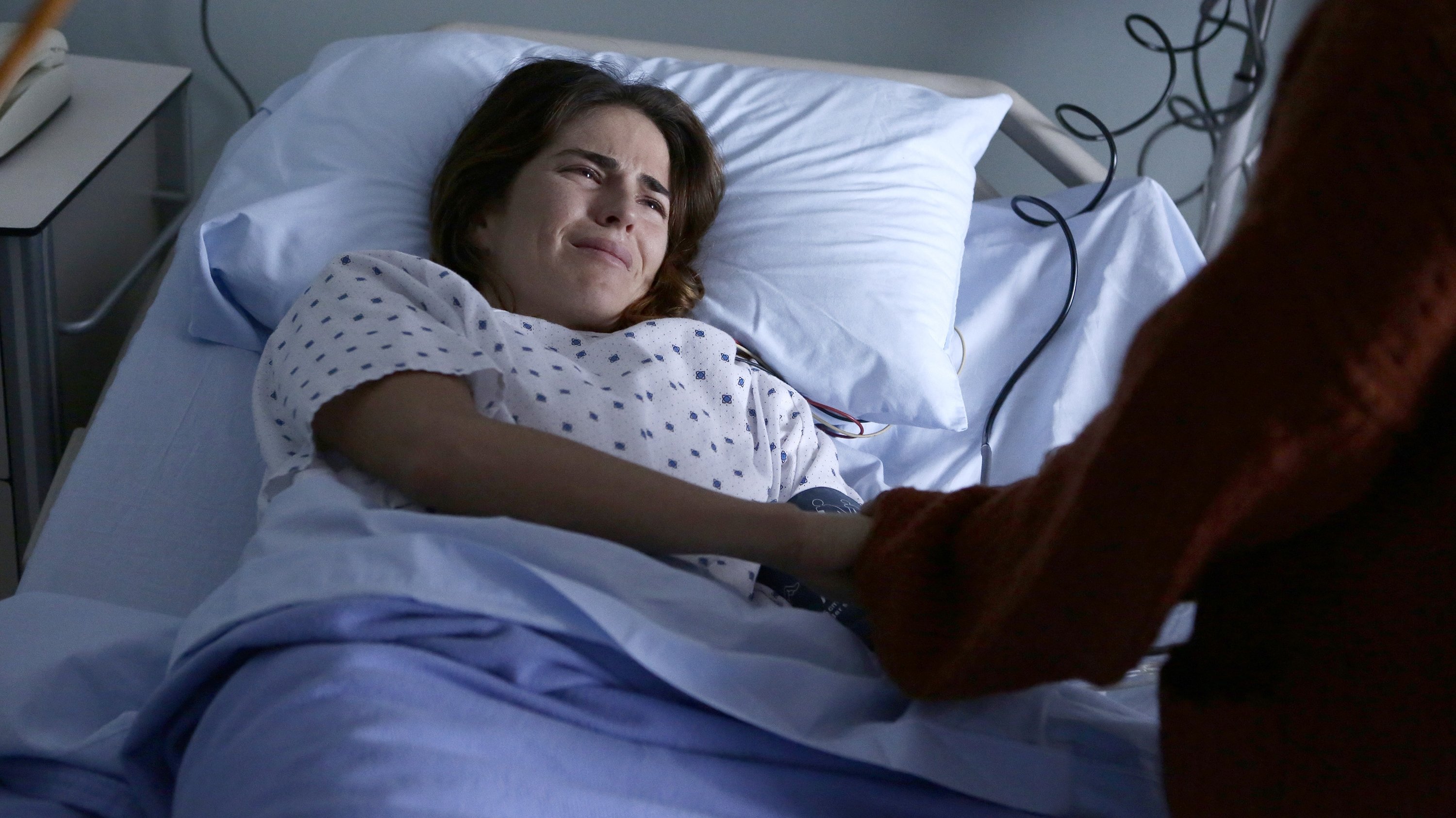 Сезон 3 Серия 10