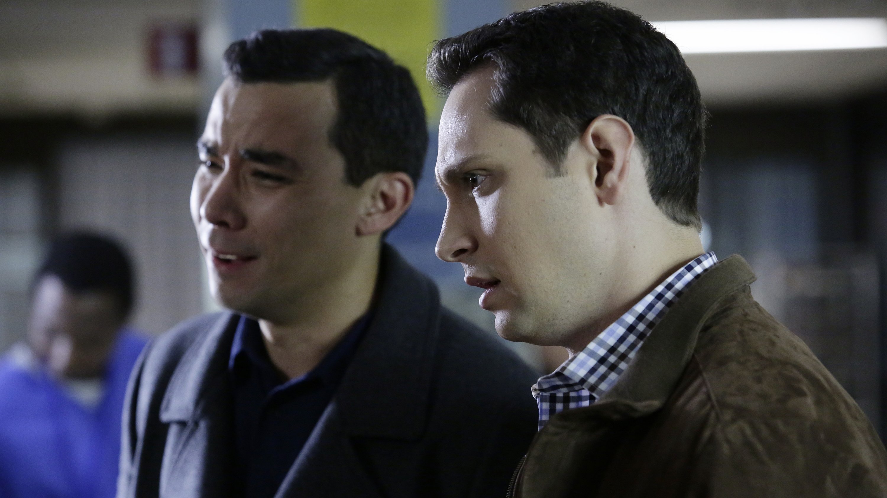 Сезон 3 Серия 9