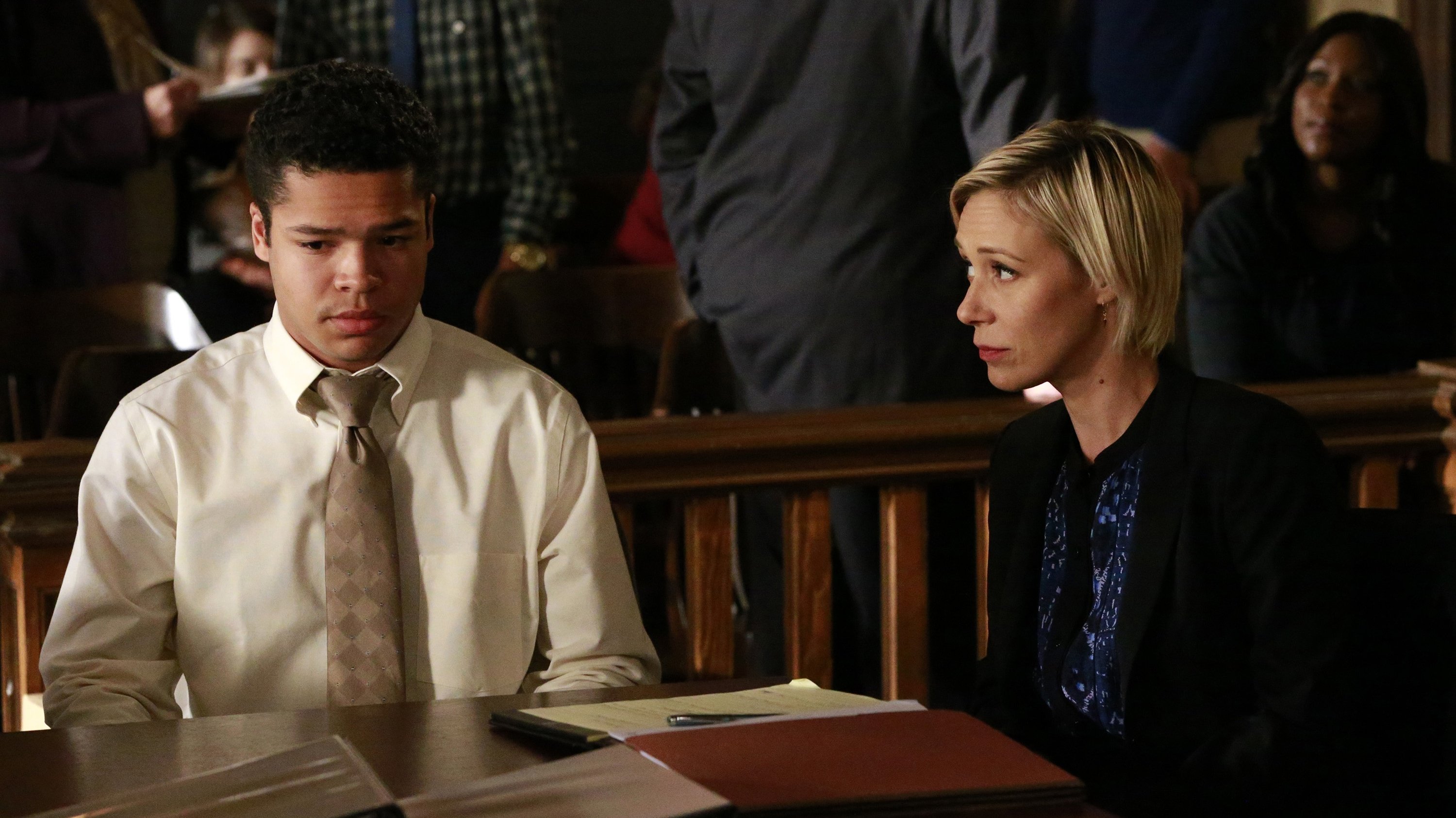 Сезон 3 Серия 4