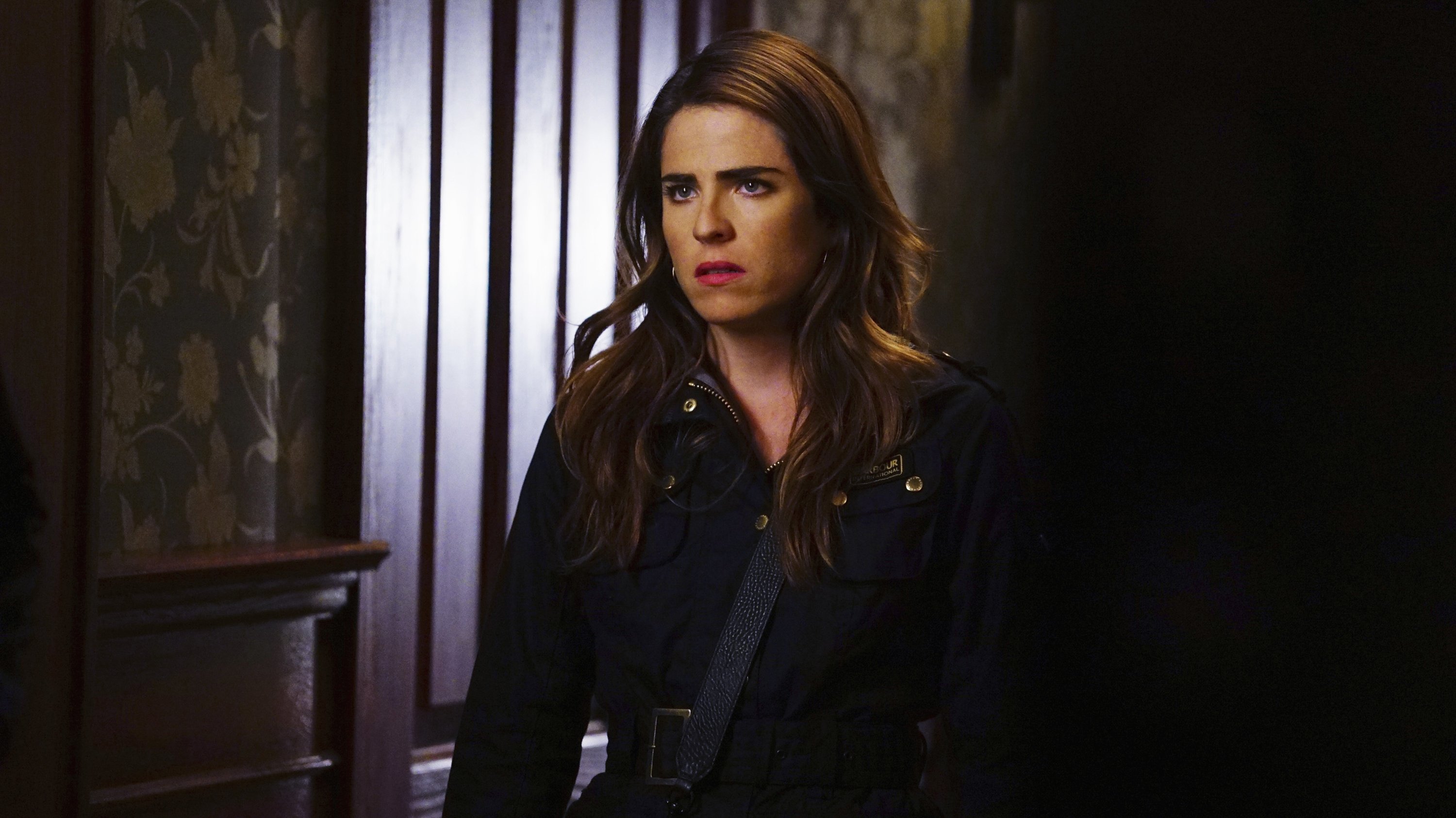 Сезон 3 Серия 5