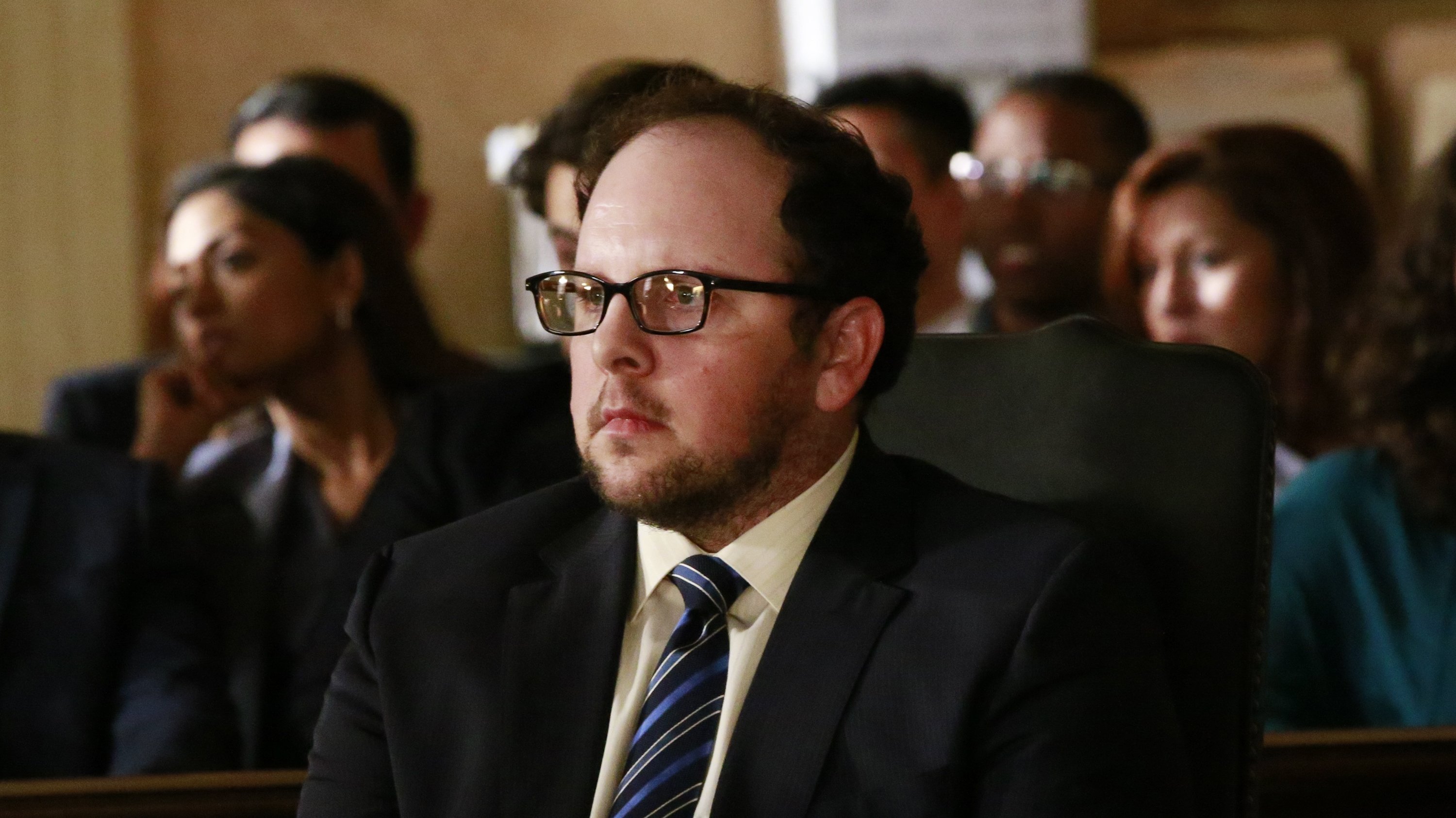 Сезон 3 Серия 3