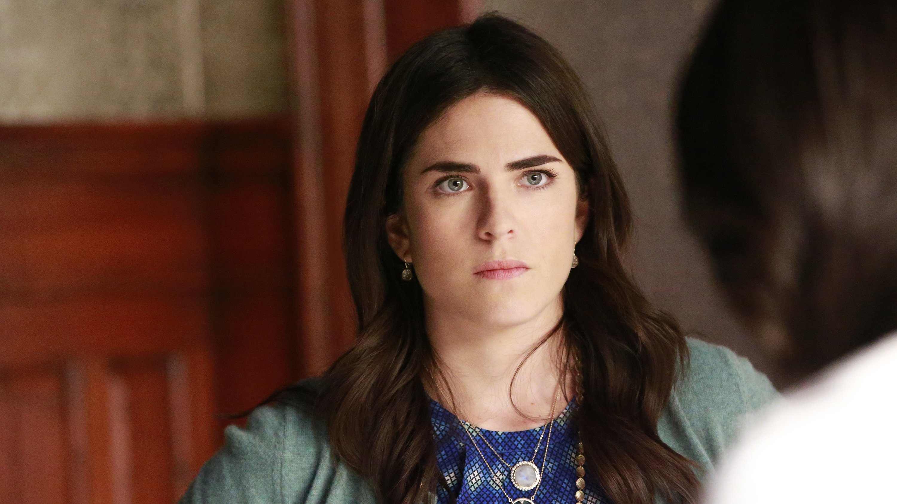 Сезон 2 Серия 9