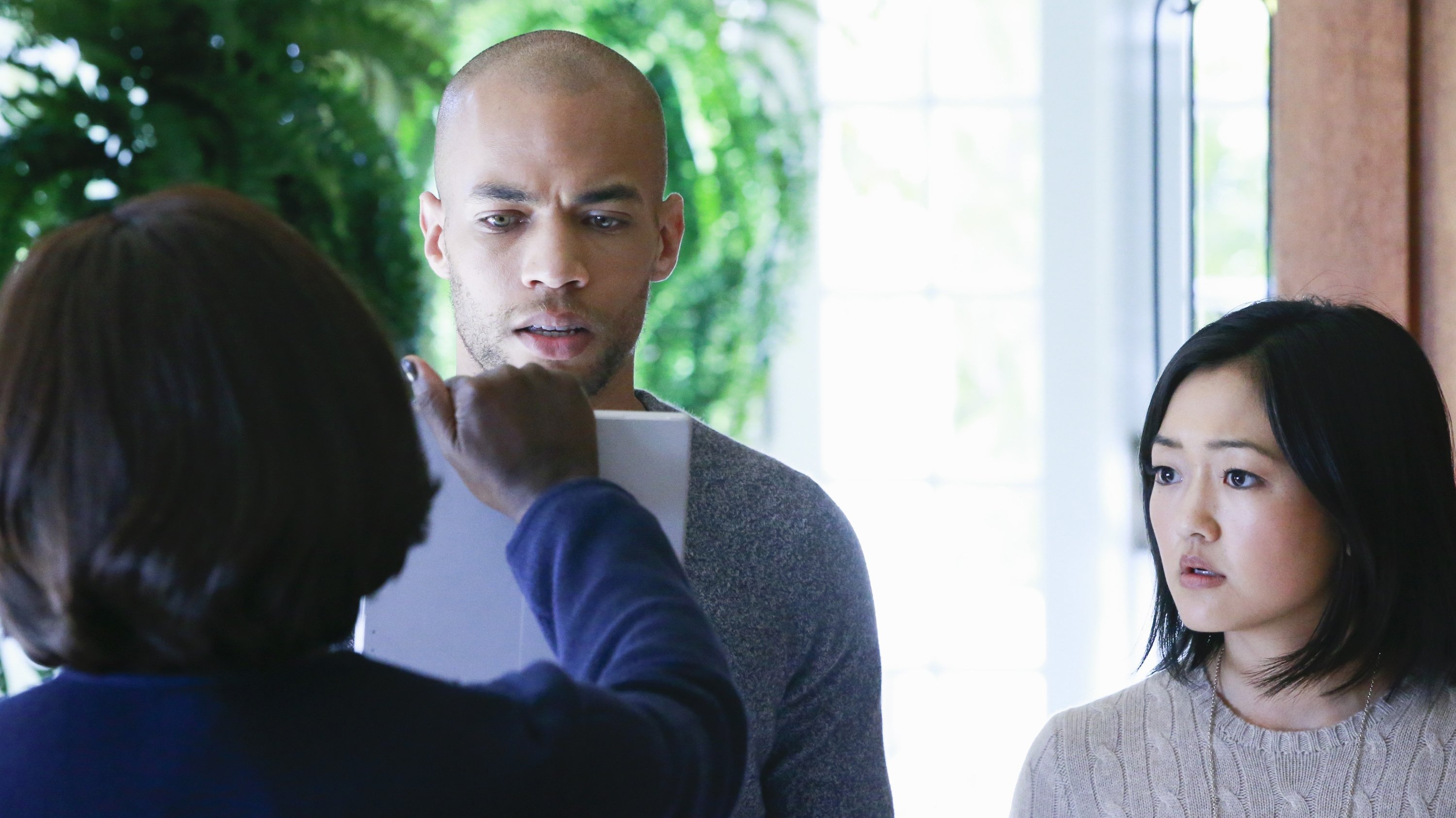 Сезон 2 Серия 3