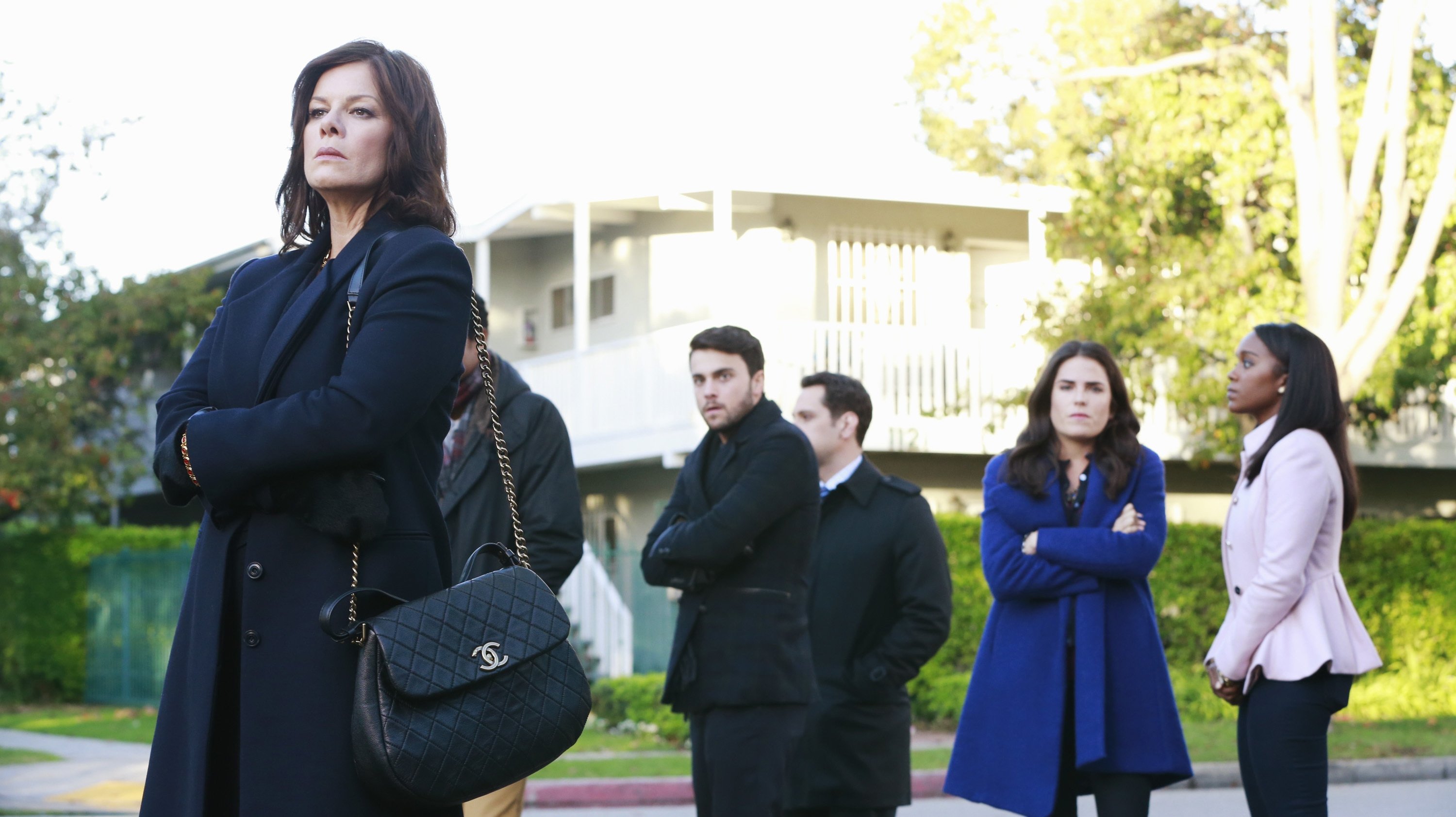 Сезон 1 Серия 12