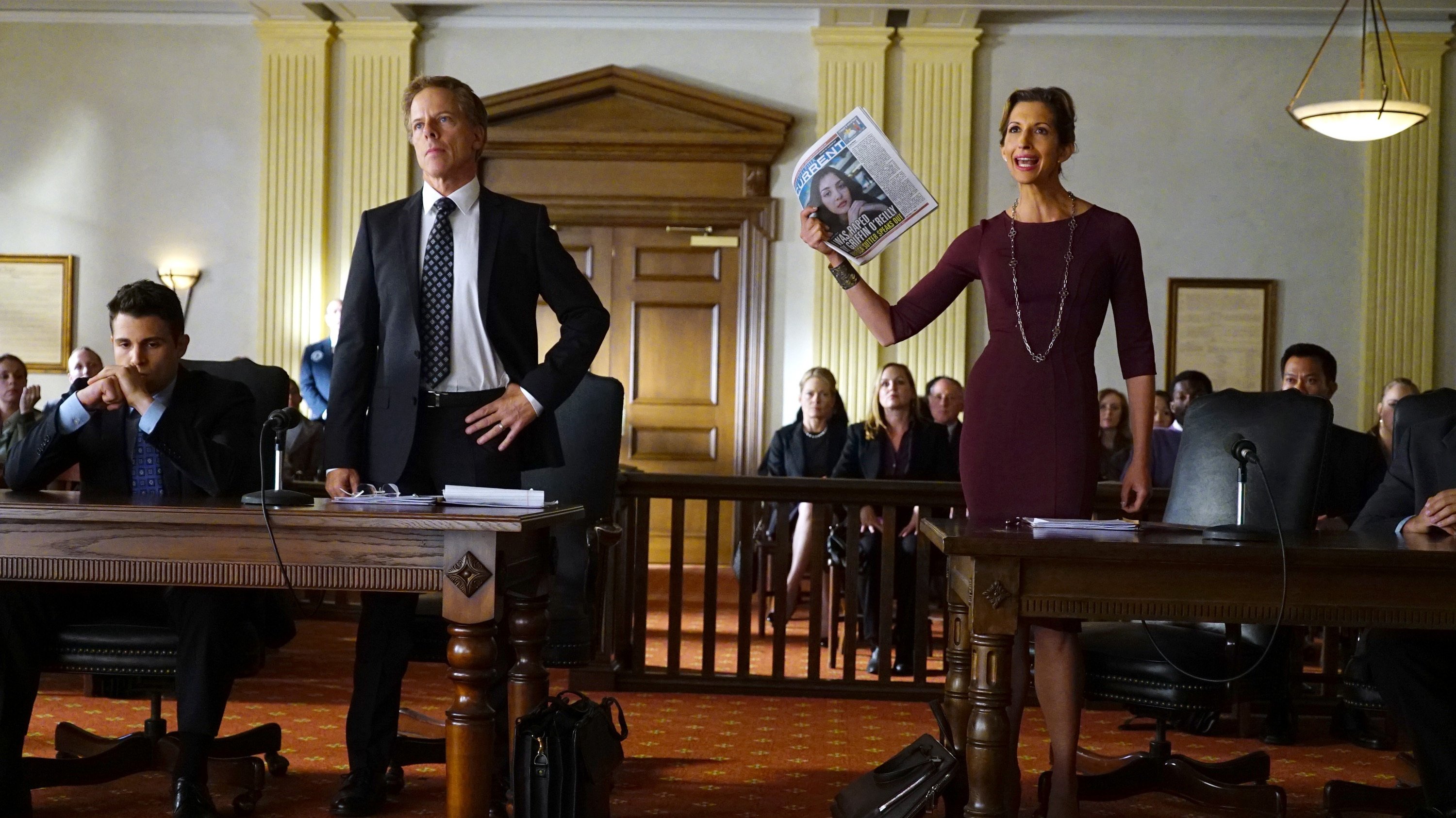 Сезон 1 Серия 7