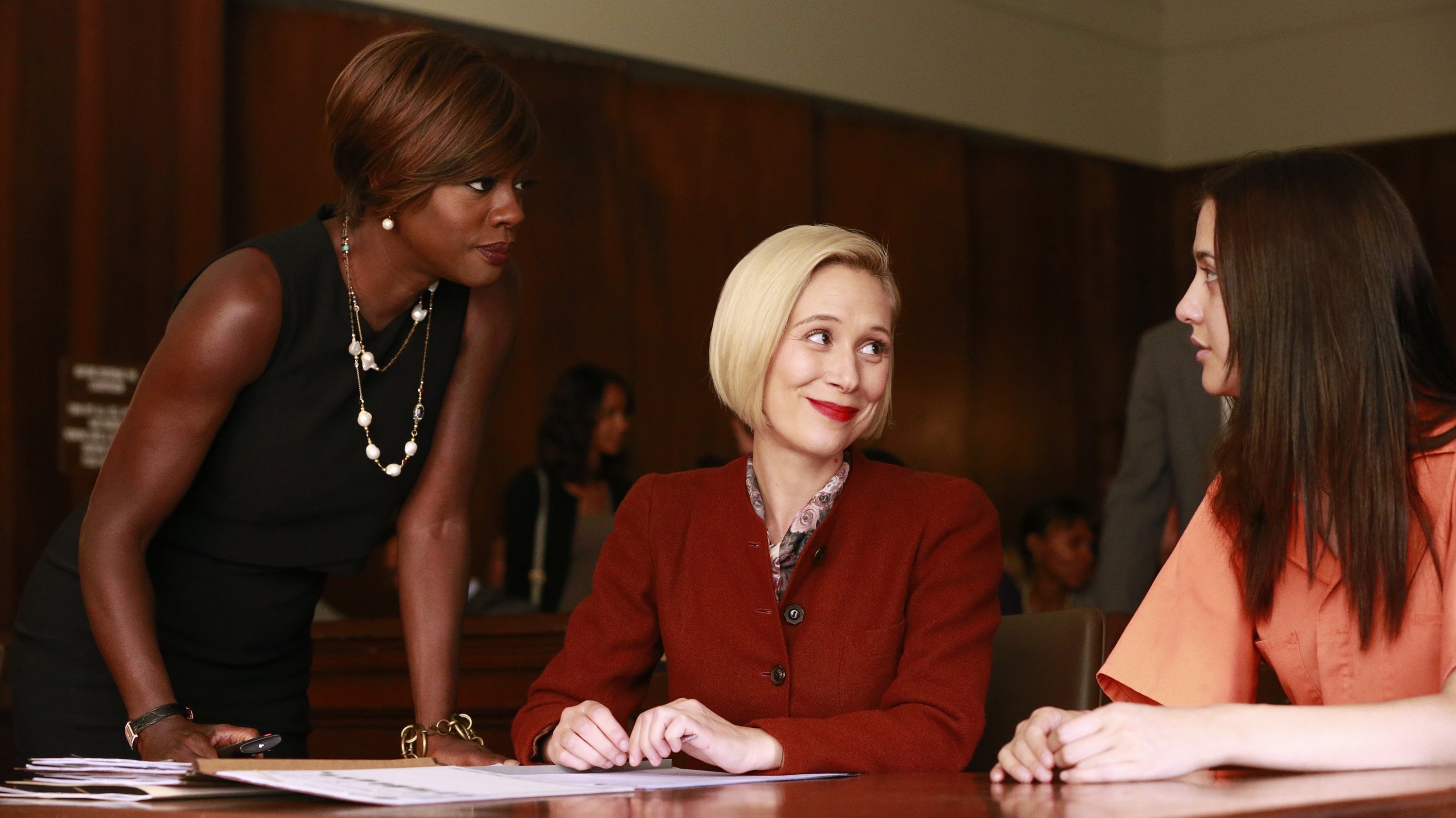 Сезон 1 Серия 4