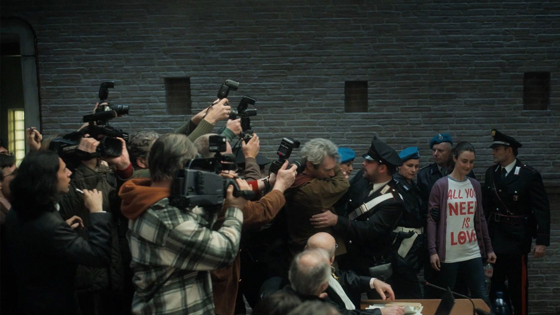 Сезон 1 Серия 4