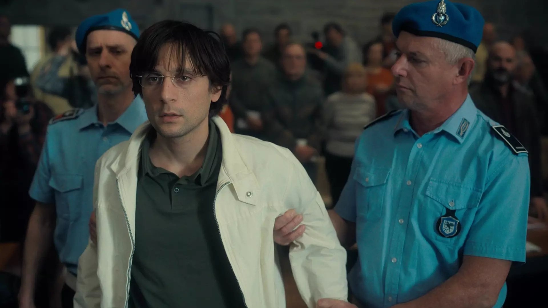 Сезон 1 Серия 5