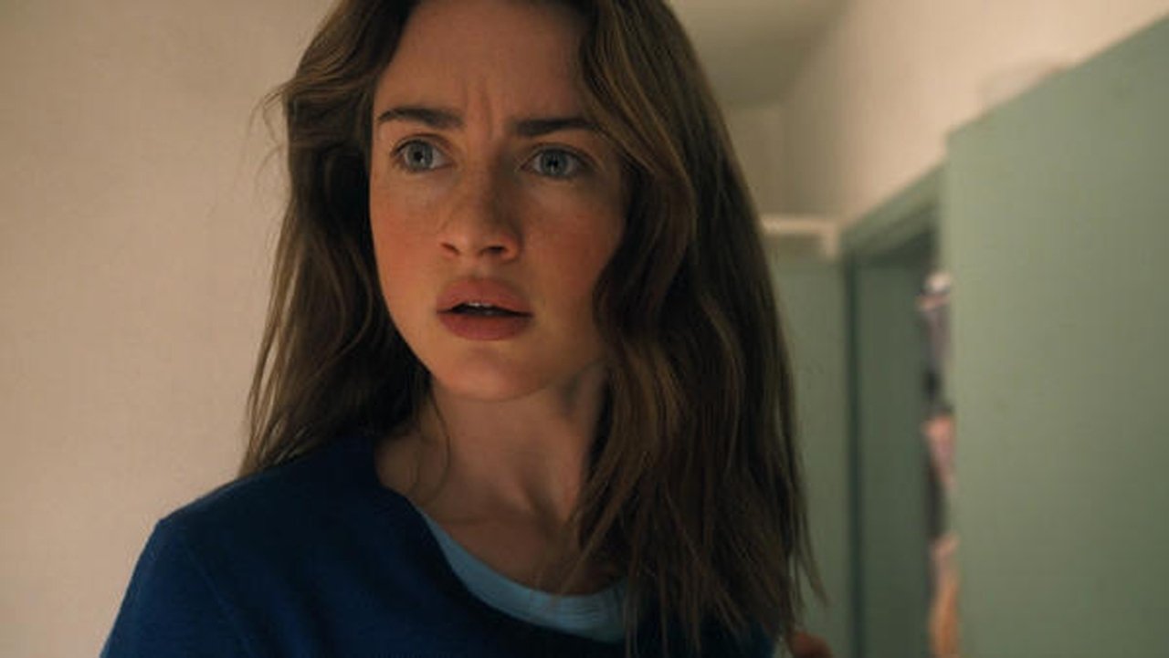 Сезон 1 Серия 1