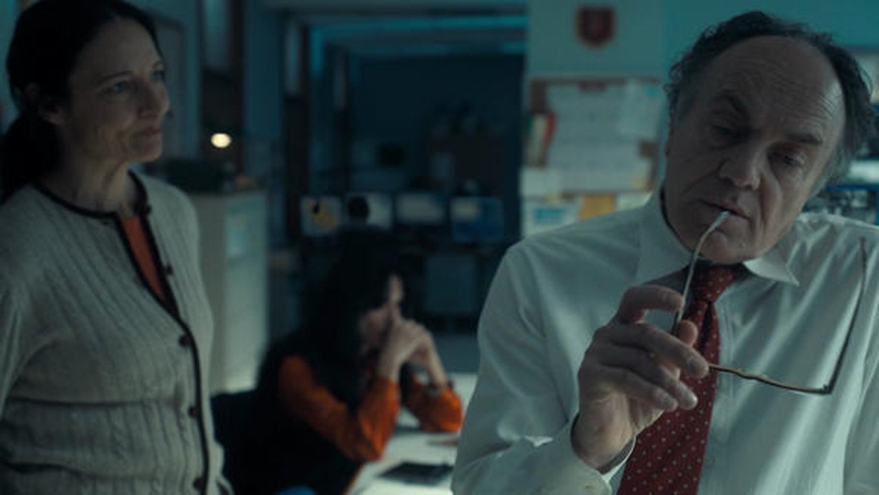 Сезон 1 Серия 2