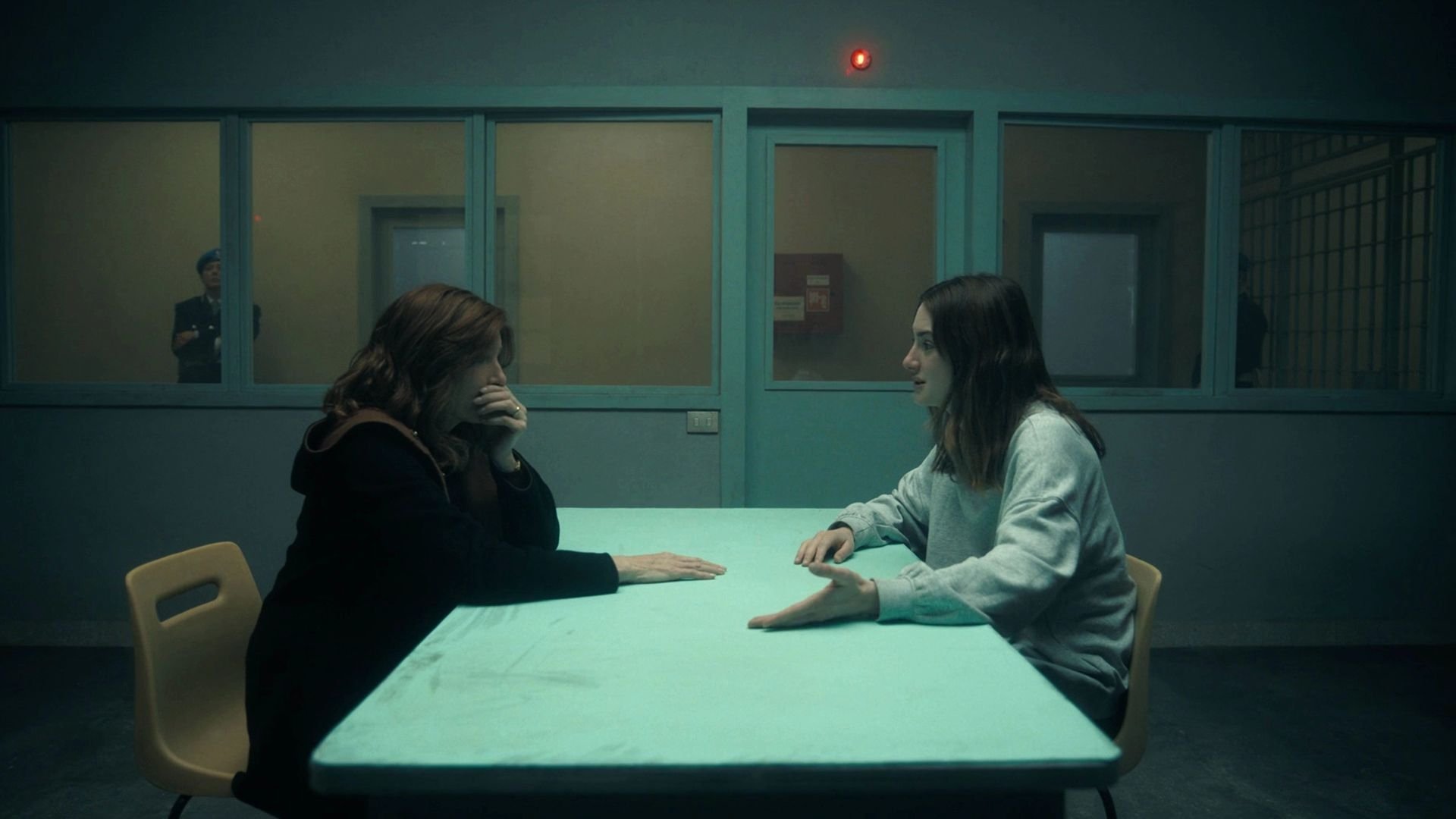 Сезон 1 Серия 3