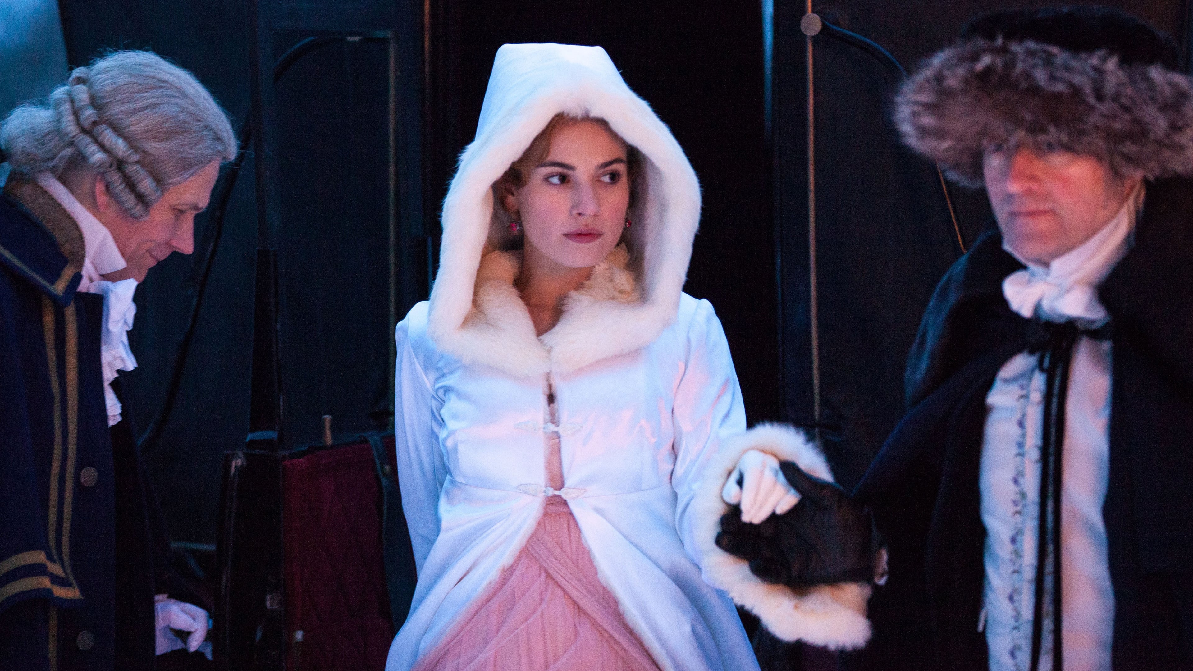 Сезон 1 Серия 4