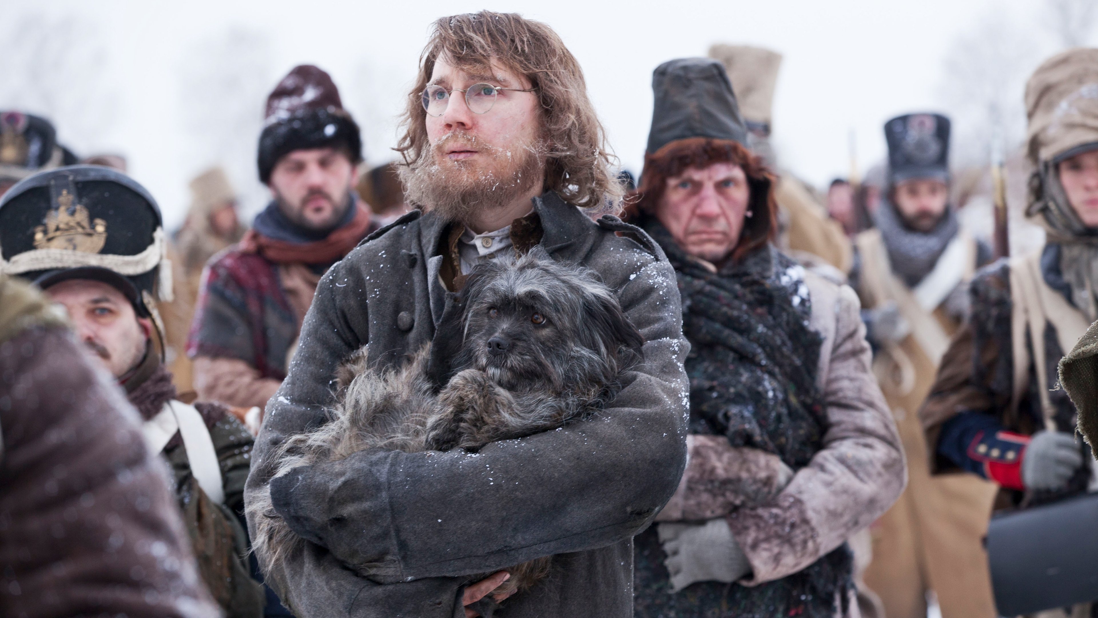 Сезон 1 Серия 6