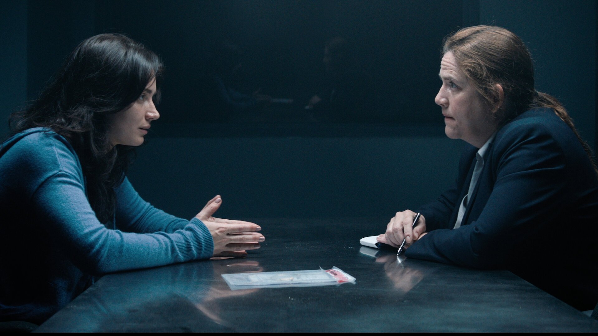 Сезон 1 Серия 4