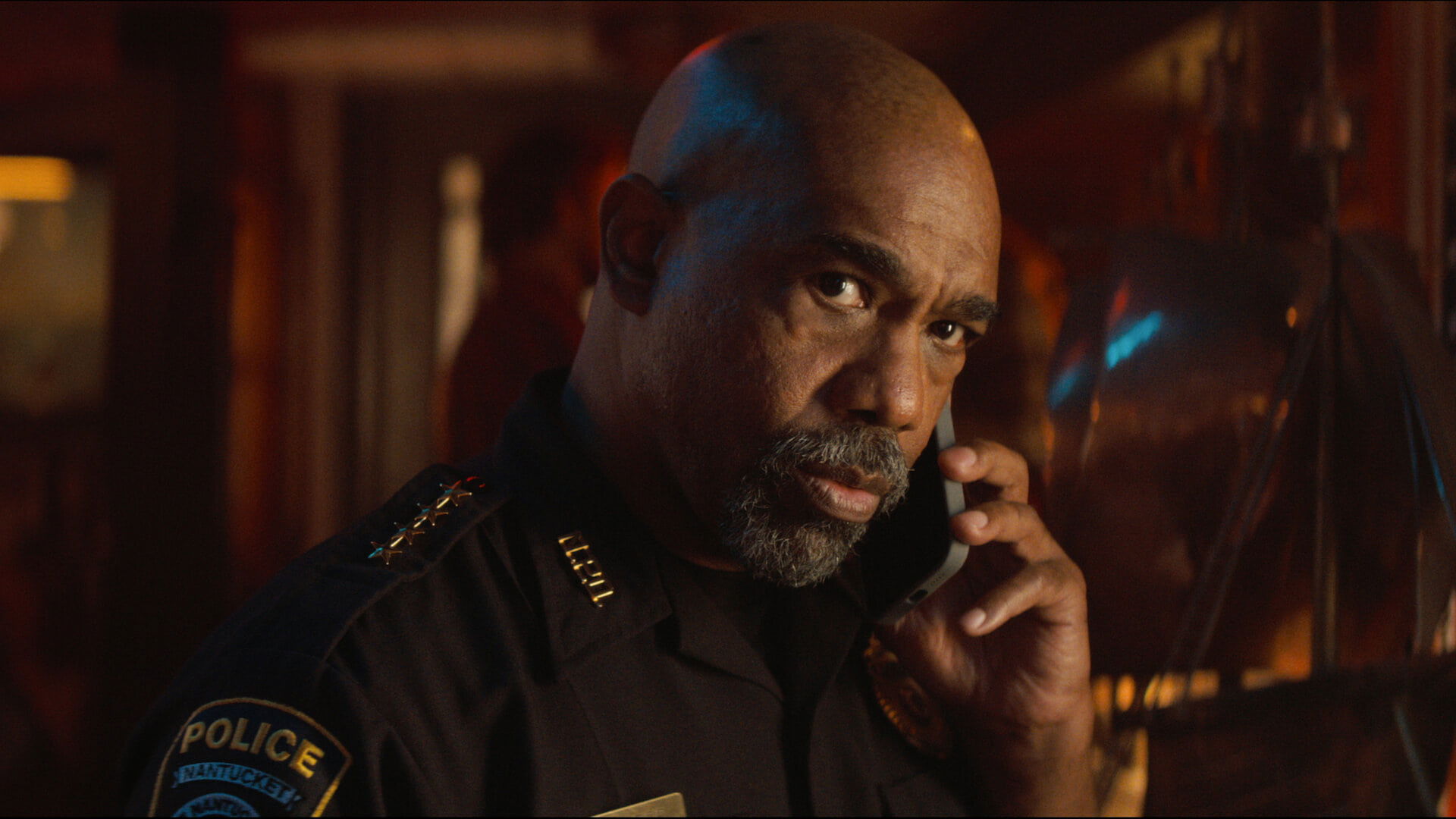 Сезон 1 Серия 5