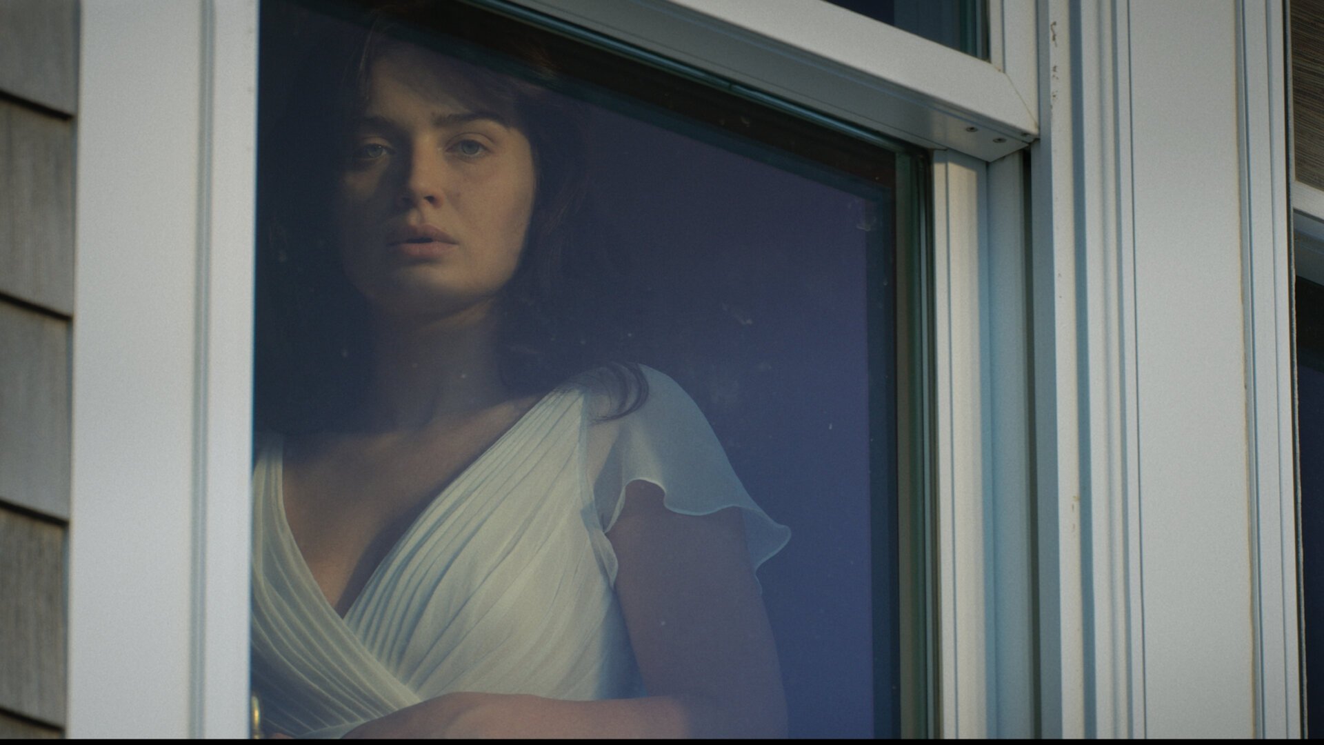 Сезон 1 Серия 1