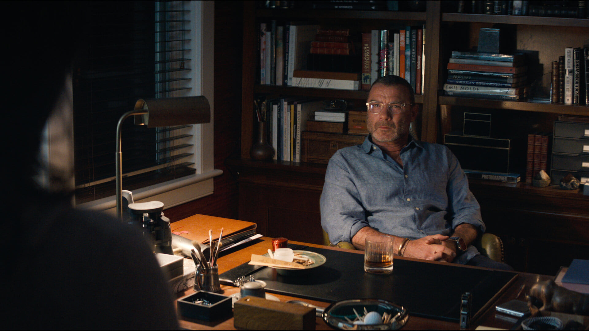 Сезон 1 Серия 2