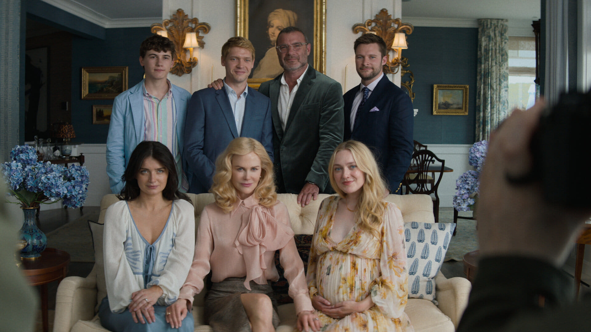 Сезон 1 Серия 3