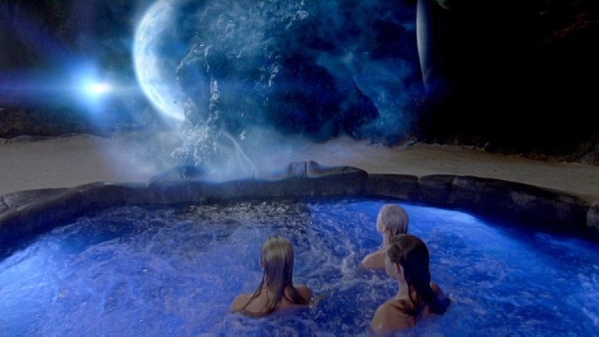 Сезон 3 Серия 25