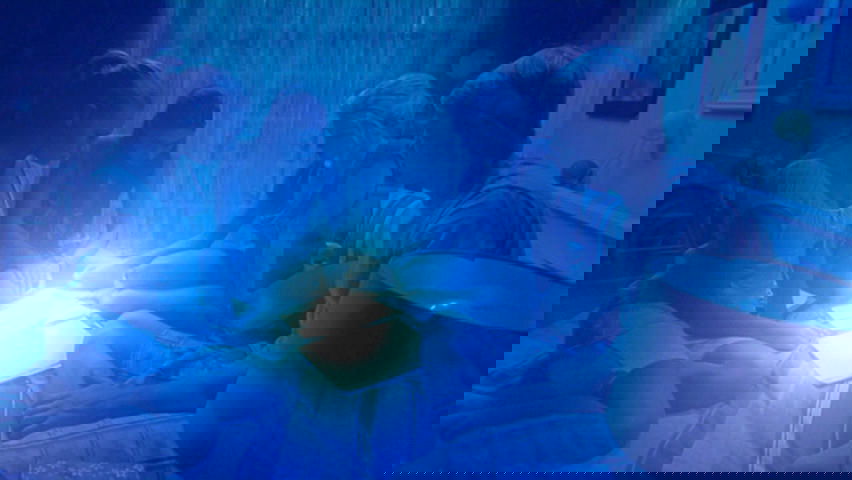 Сезон 3 Серия 21