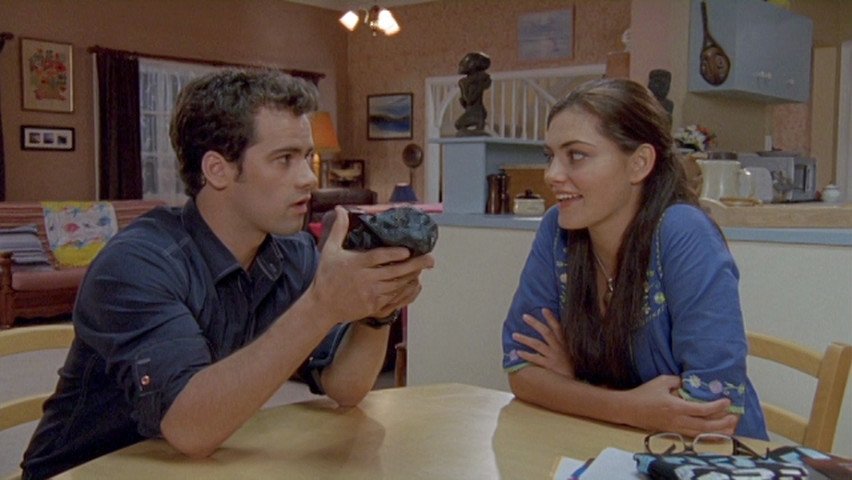 Сезон 3 Серия 17