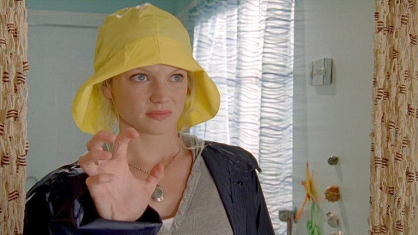 Сезон 3 Серия 9