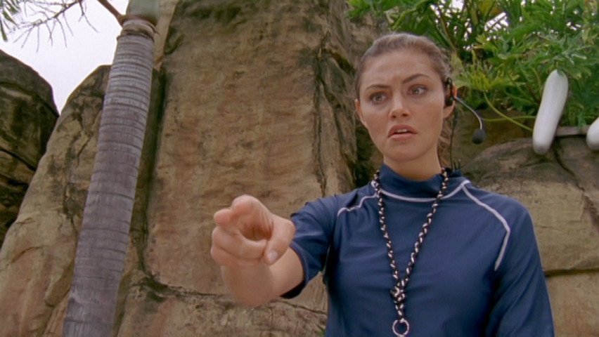 Сезон 3 Серия 3