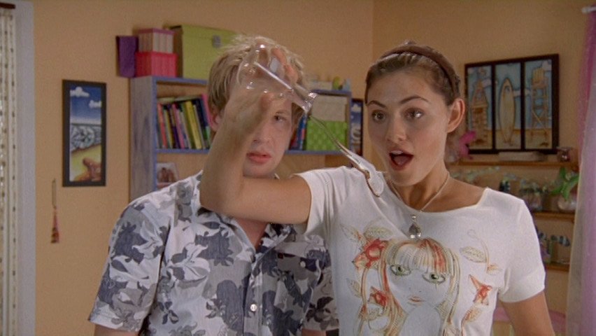 Сезон 3 Серия 5