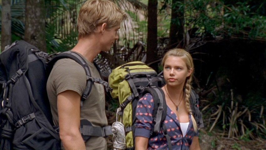 Сезон 3 Серия 2