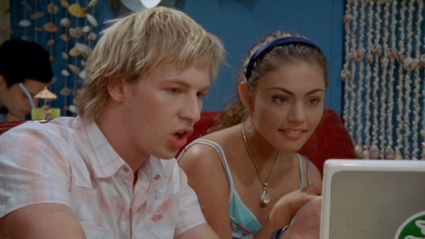 Сезон 2 Серия 19