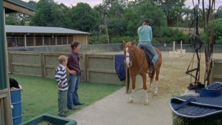 Сезон 2 Серия 9