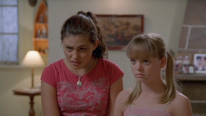 Сезон 2 Серия 6