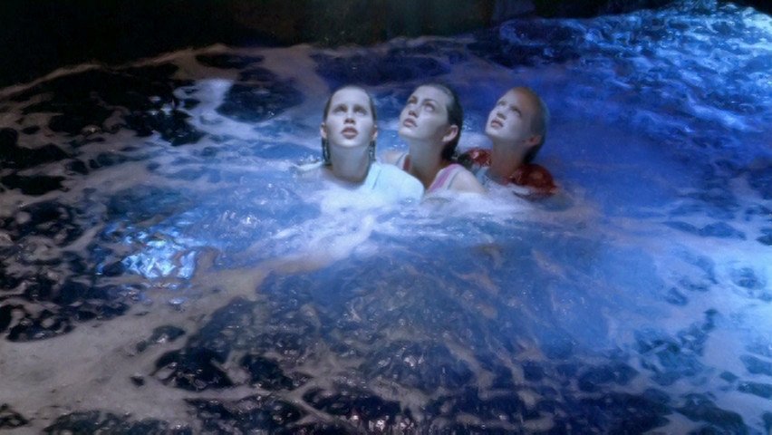 Сезон 1 Серия 26