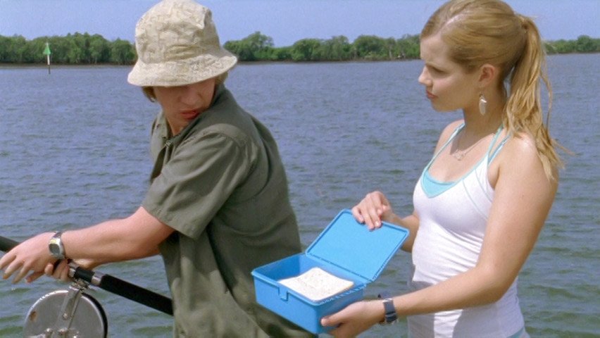 Сезон 1 Серия 20