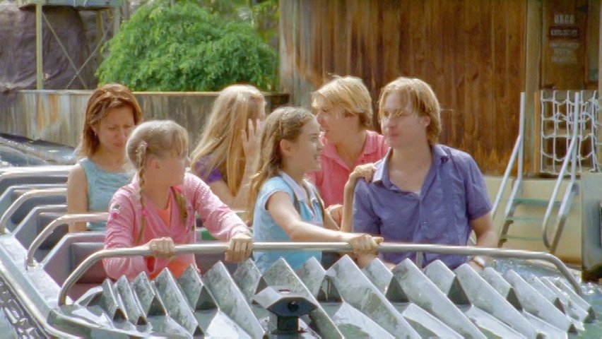 Сезон 1 Серия 19