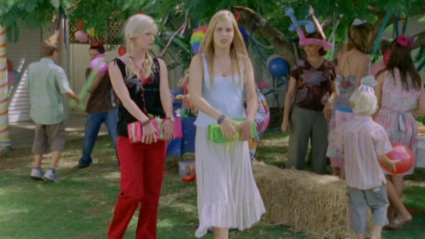 Сезон 1 Серия 14