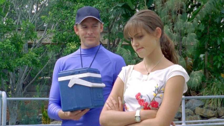 Сезон 1 Серия 16