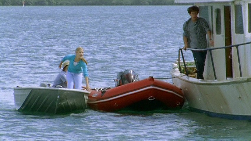 Сезон 1 Серия 13