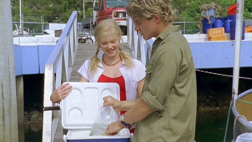 Сезон 1 Серия 9