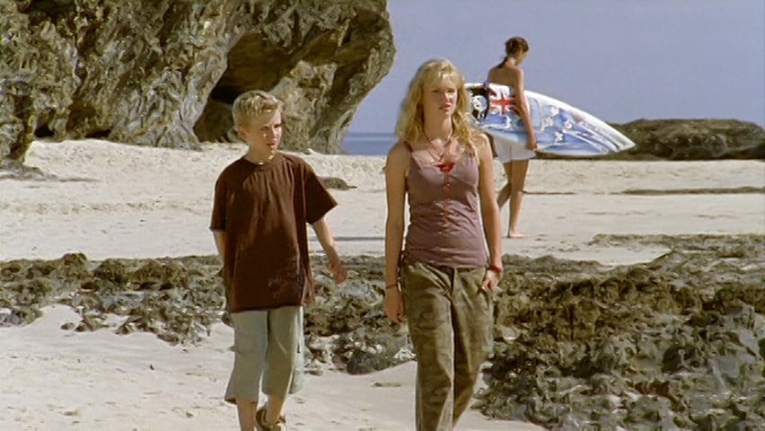 Сезон 1 Серия 6