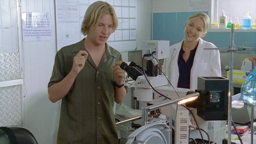 Сезон 1 Серия 8