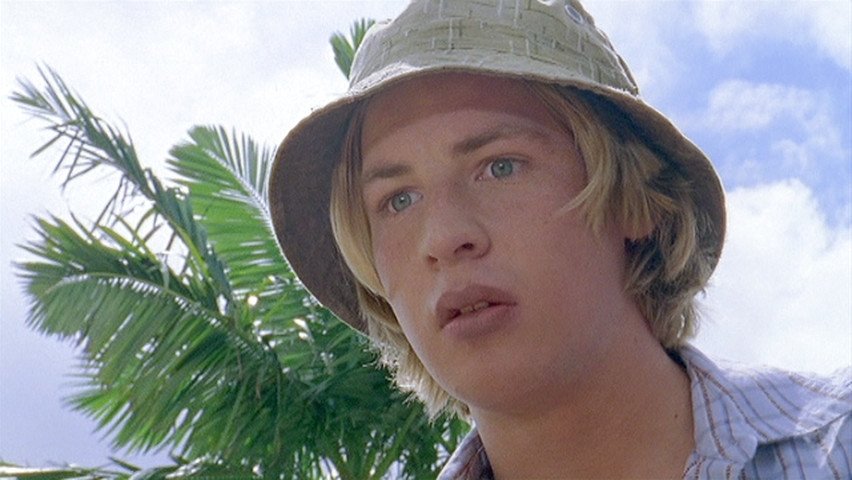 Сезон 1 Серия 2