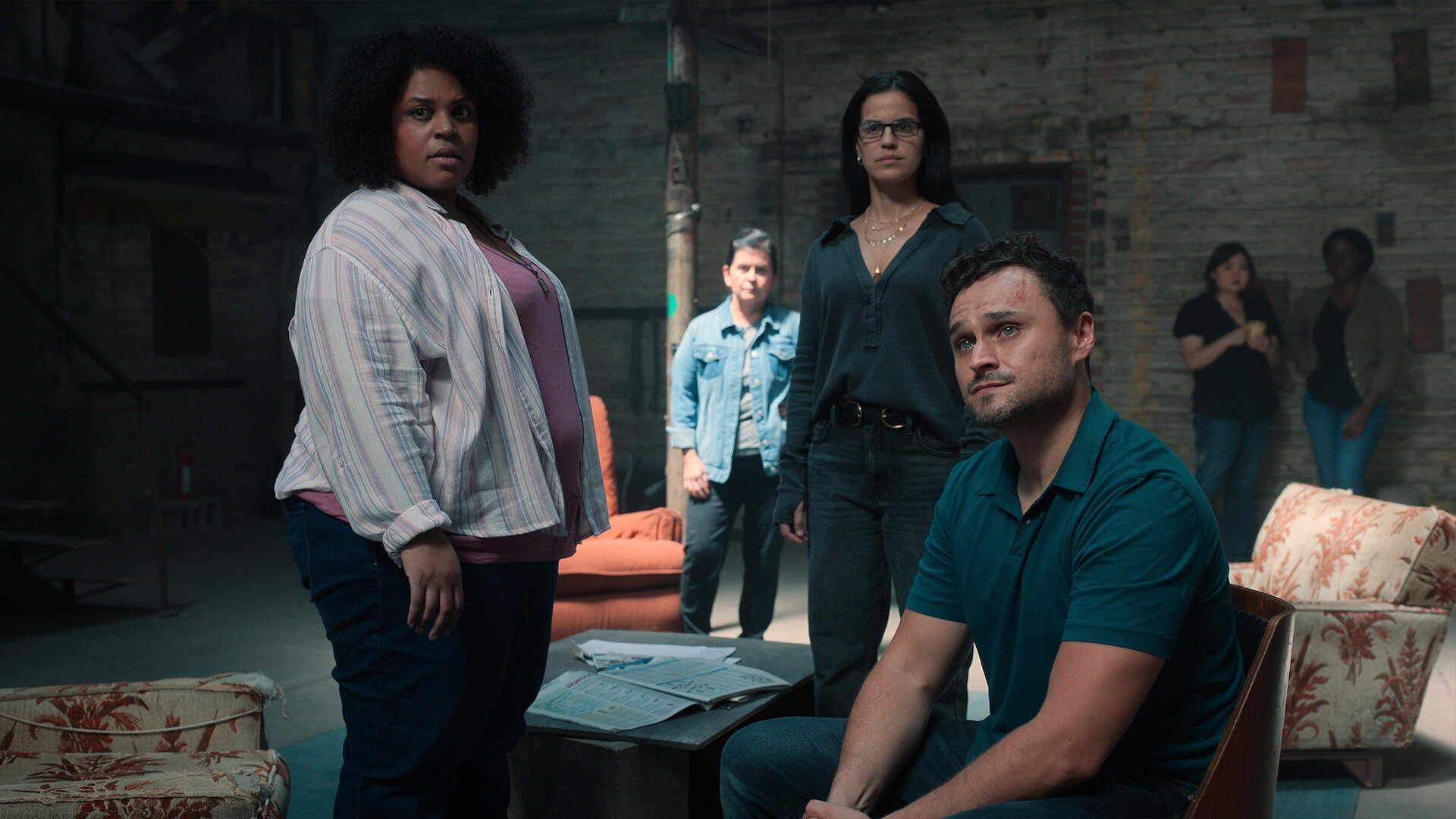 Сезон 4 Серия 16